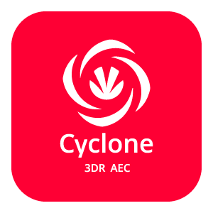 Leica Cyclone 3DR