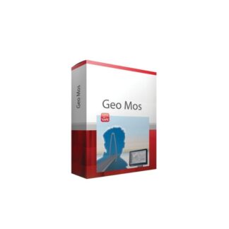 Leica GeoMoS