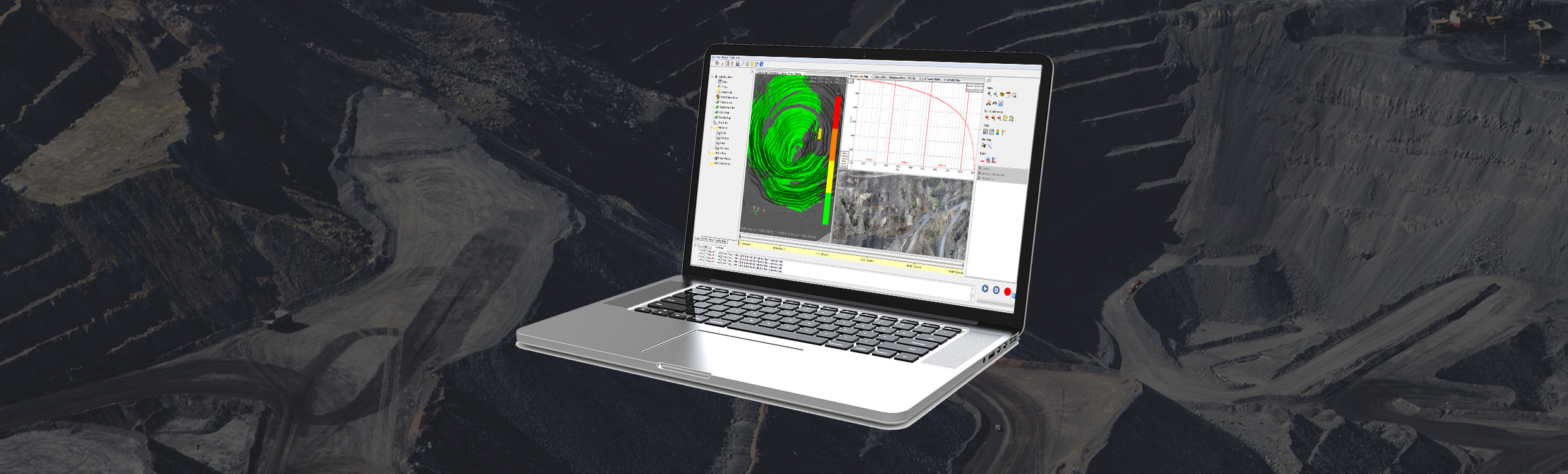 FPM360 TrueVector - Geotop España