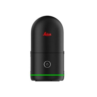 Escáner láser Leica BLK360