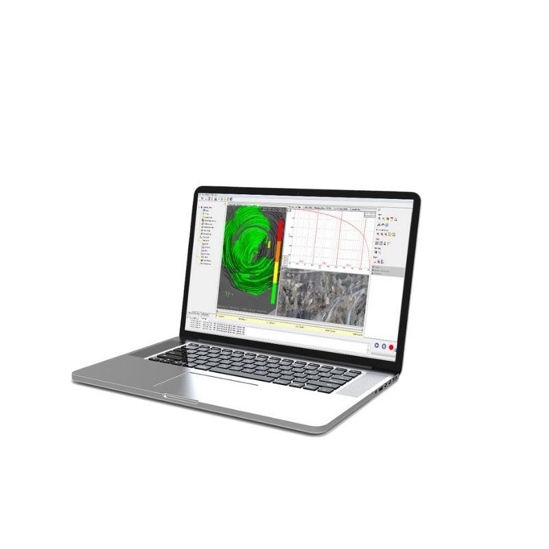 FPM360 TrueVector - Geotop España