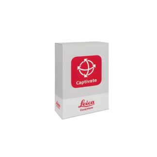 Software Leica Captivate