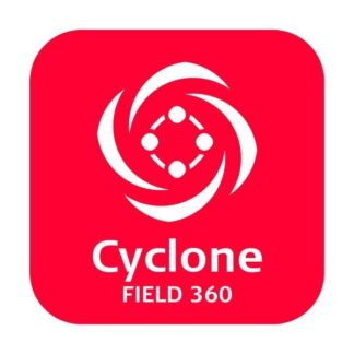 Cyclone Field 360