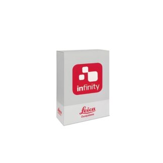 Software Leica Infinity