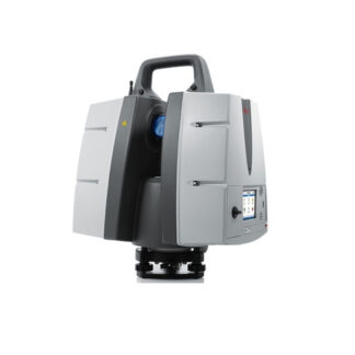 Leica ScanStation P50