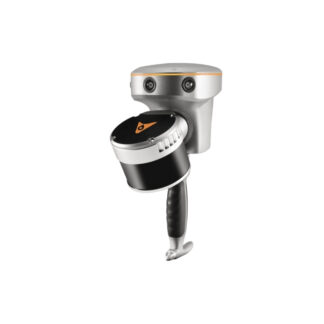 Escáner láser 3D RS10