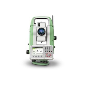 Estación Total Leica FlexLine TS07