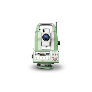 Estación Total Leica FlexLine TS10
