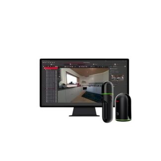 Cyclone Register 360 Edicion BLK