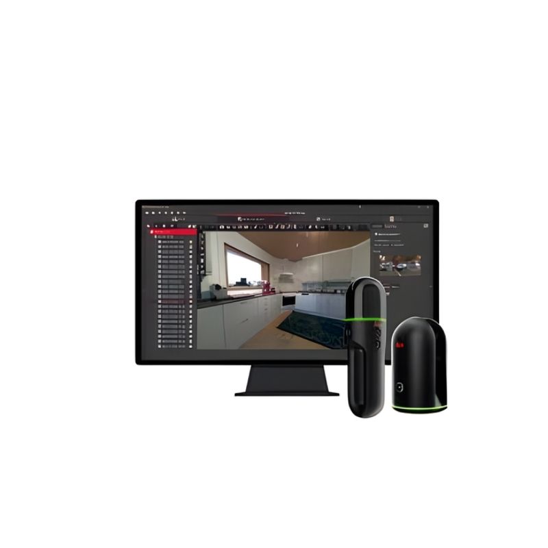 Cyclone Register 360 Edicion BLK